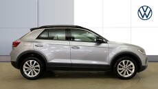Volkswagen T-Roc 1.0 TSI Life 5dr Petrol Hatchback